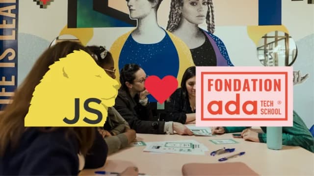 #106 LyonJS : Coding Dojo d'été 🌞💻